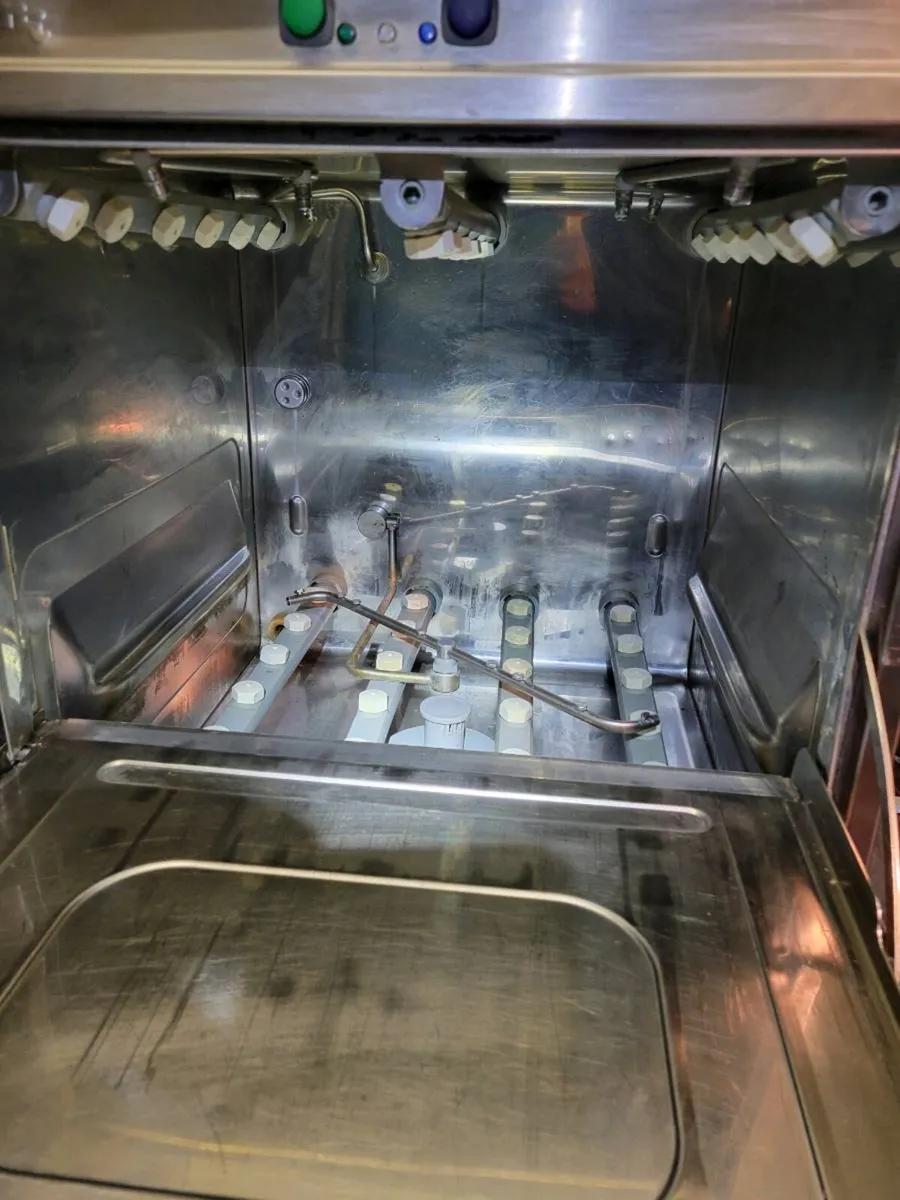 Dish/Glass Washer JEMI GS16 - Image 3