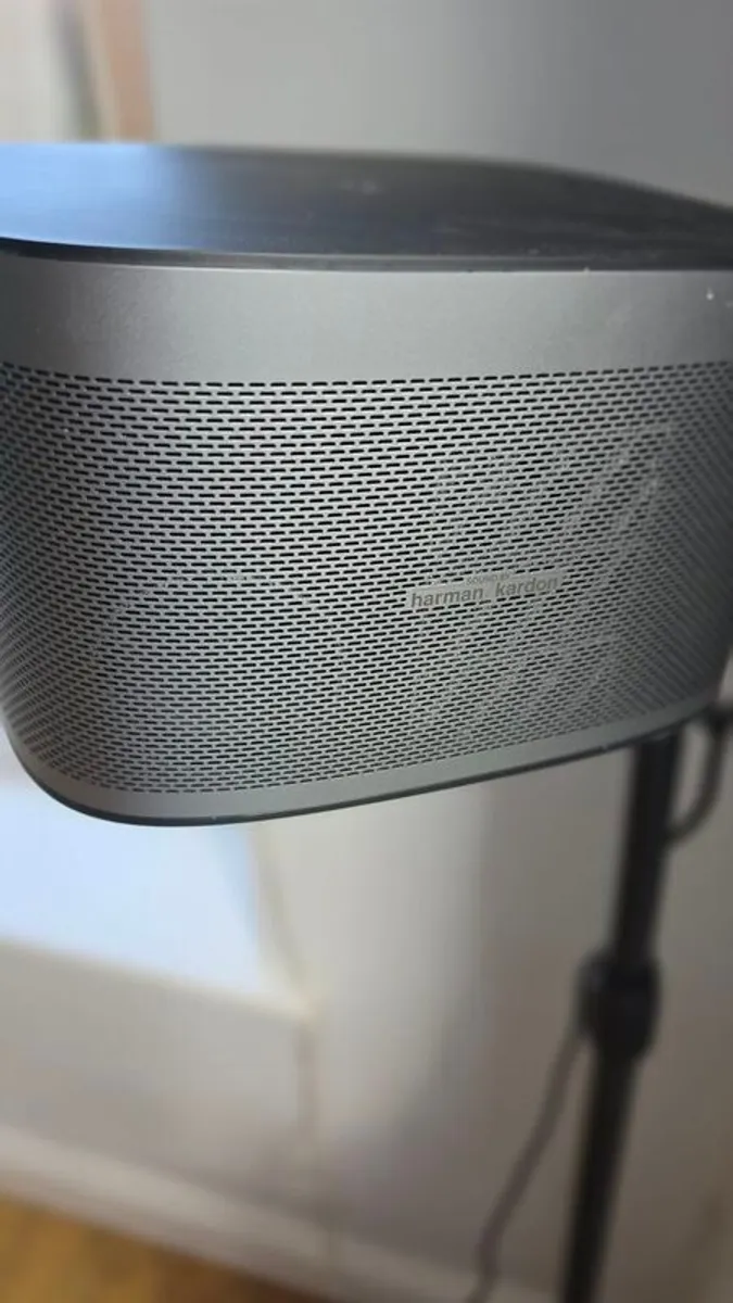Full HD Android Smart Projector - Image 2
