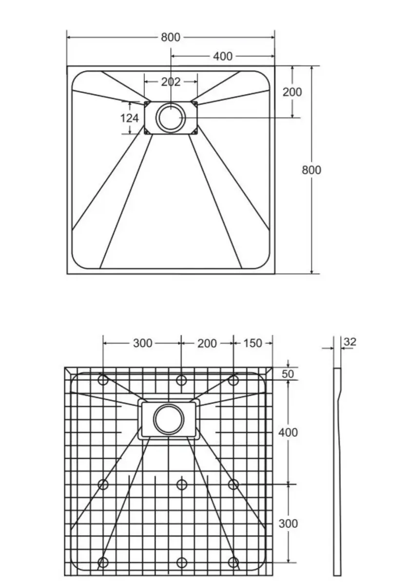 Shower Tray - Image 4