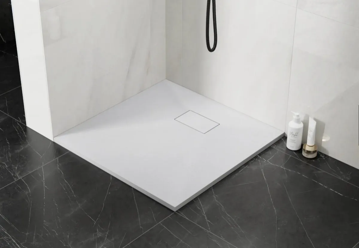 Shower Tray - Image 1