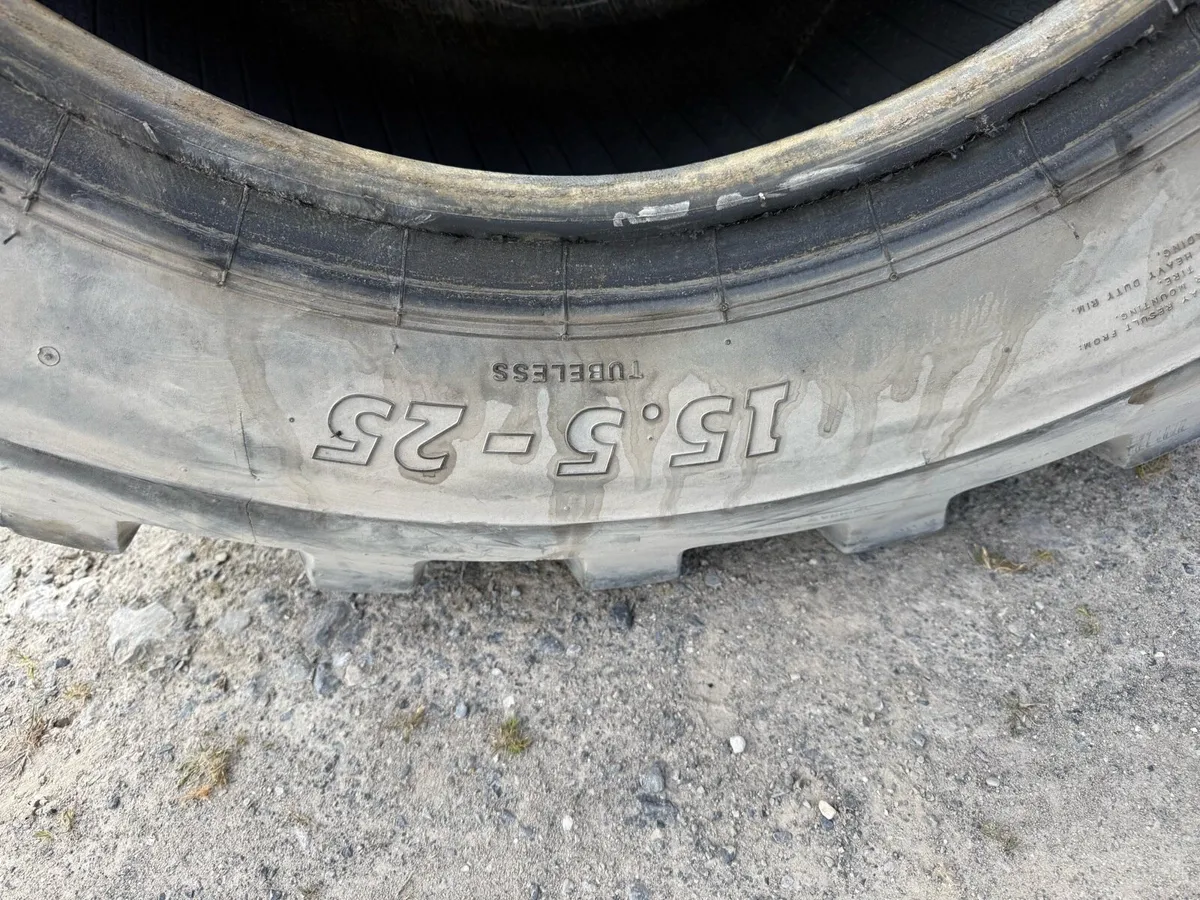 Teleporter Tyres - Image 4