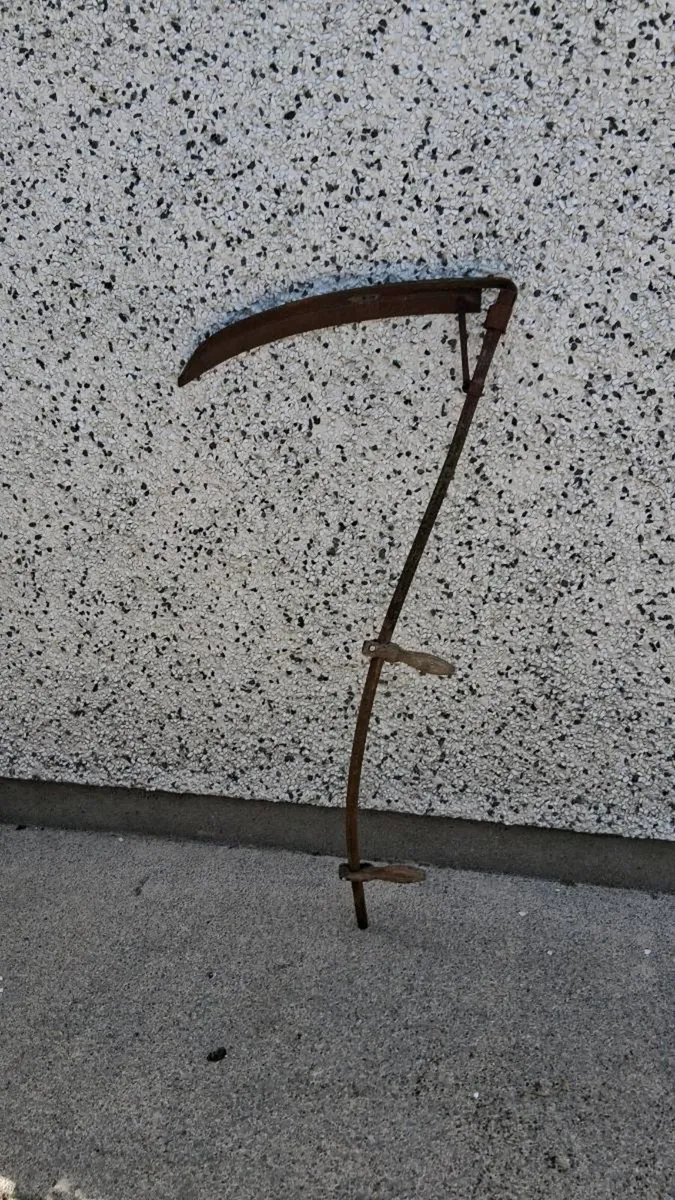 Scythe