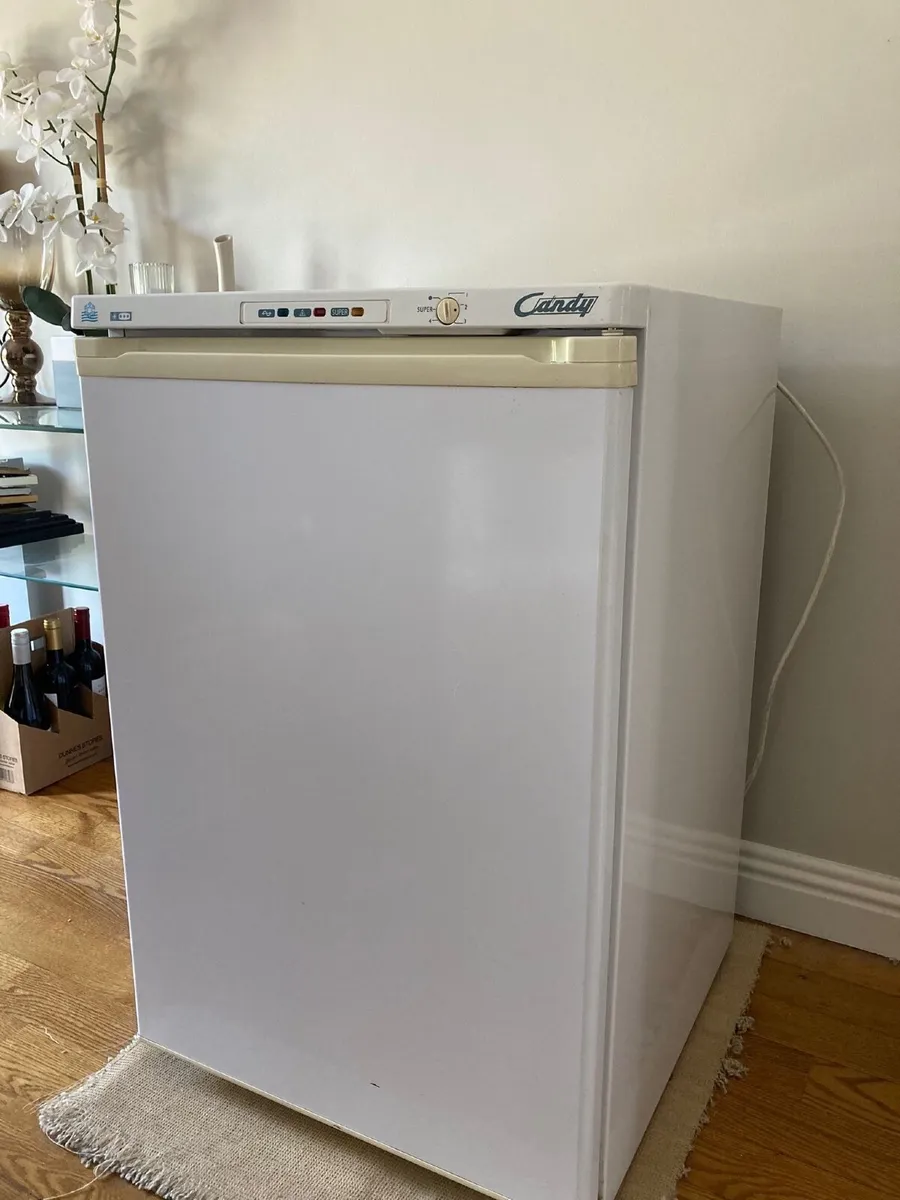 Freezer