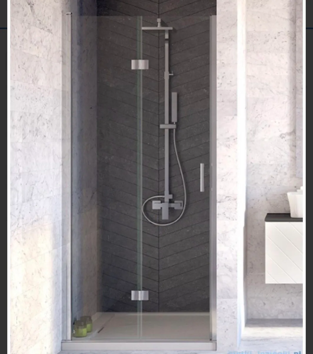 Shower Door - Image 2
