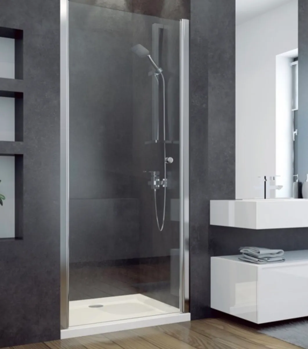 Shower Door - Image 3