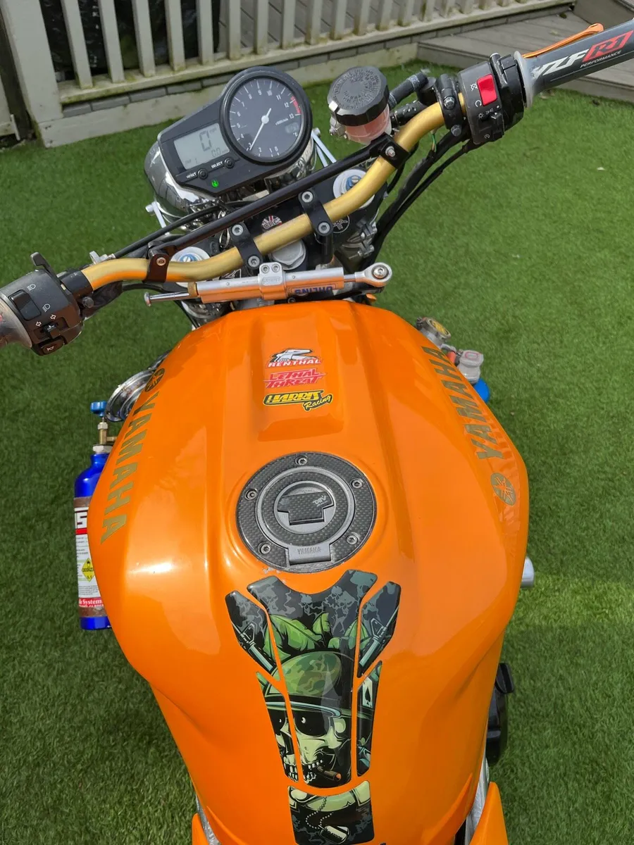 Motorcycle - Image 3