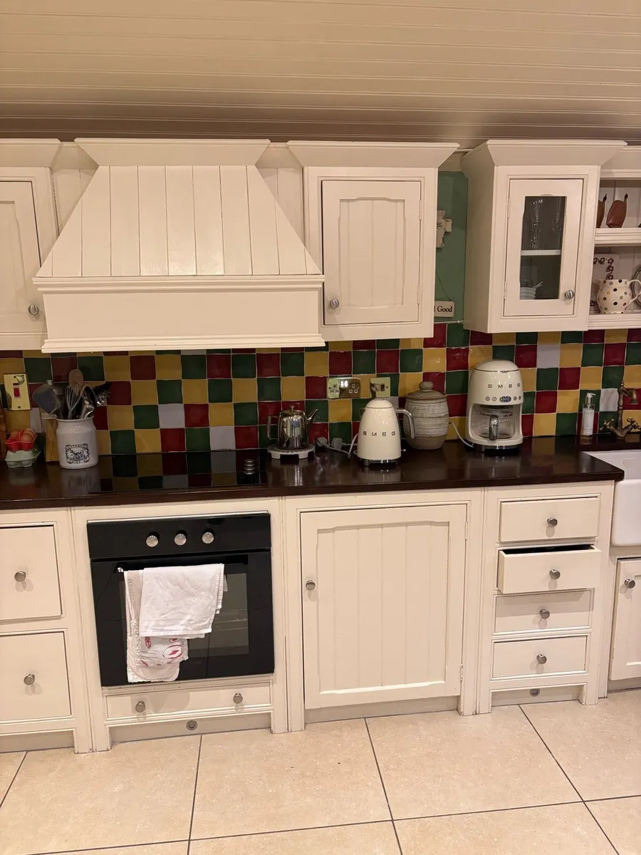 Kitchen - Image 4