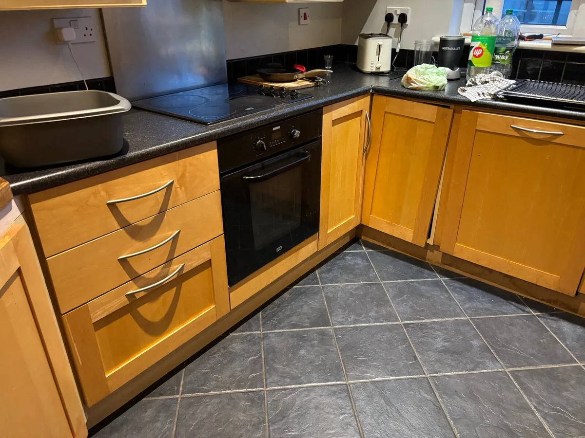 Kitchen Unit Doors - Image 2