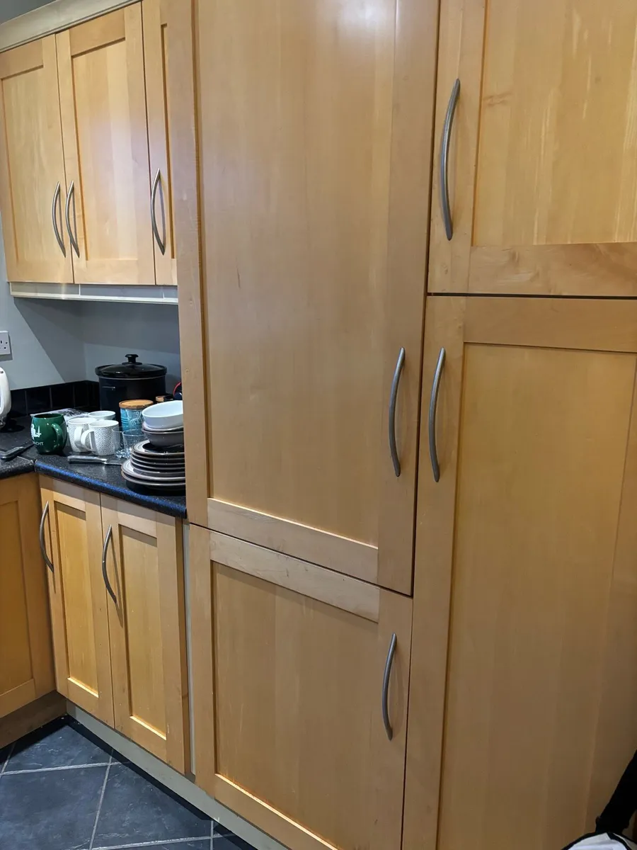 Kitchen Unit Doors - Image 4