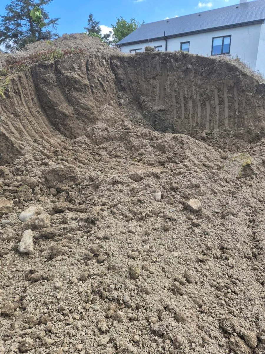 Topsoil