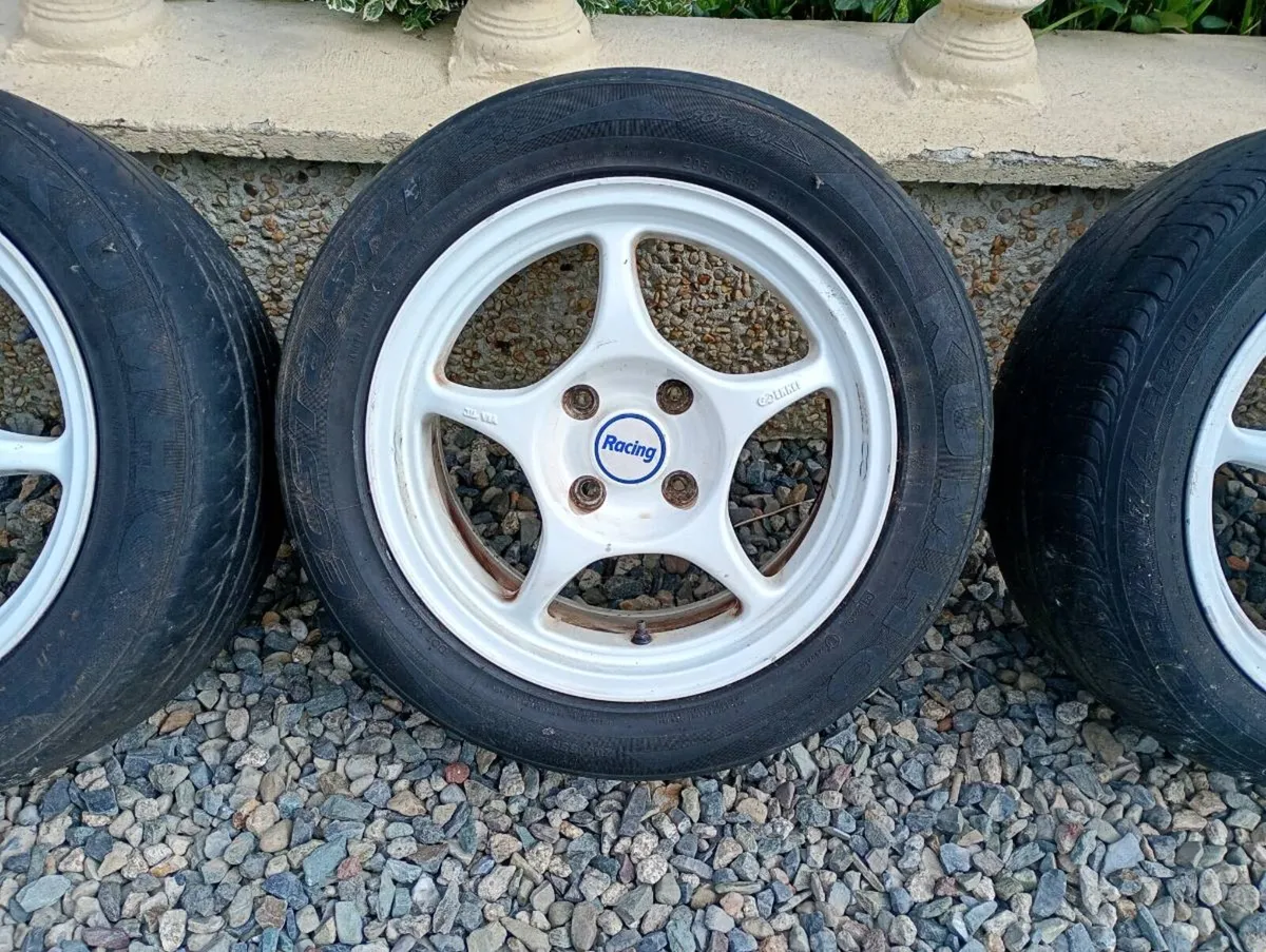 Enkei Racing Alloys - Image 2