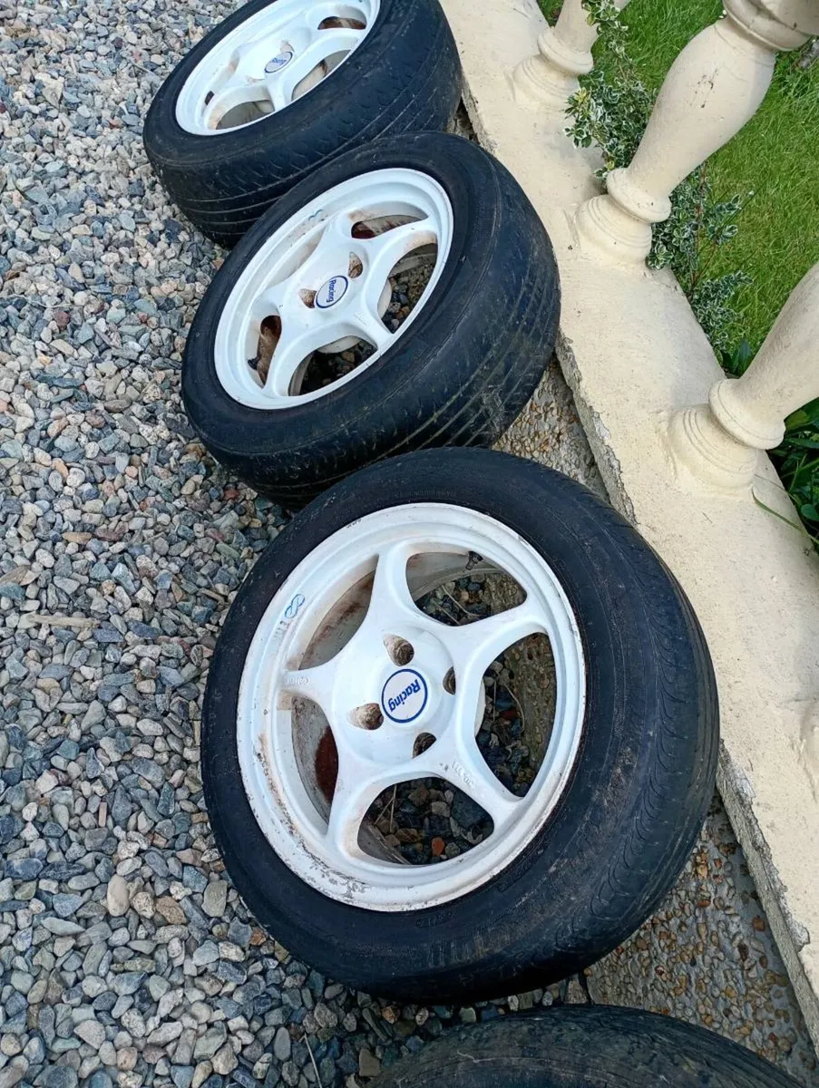 Enkei Racing Alloys - Image 3