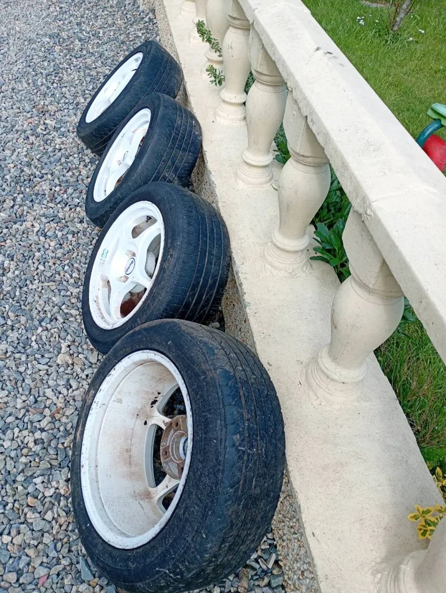 Enkei Racing Alloys - Image 4
