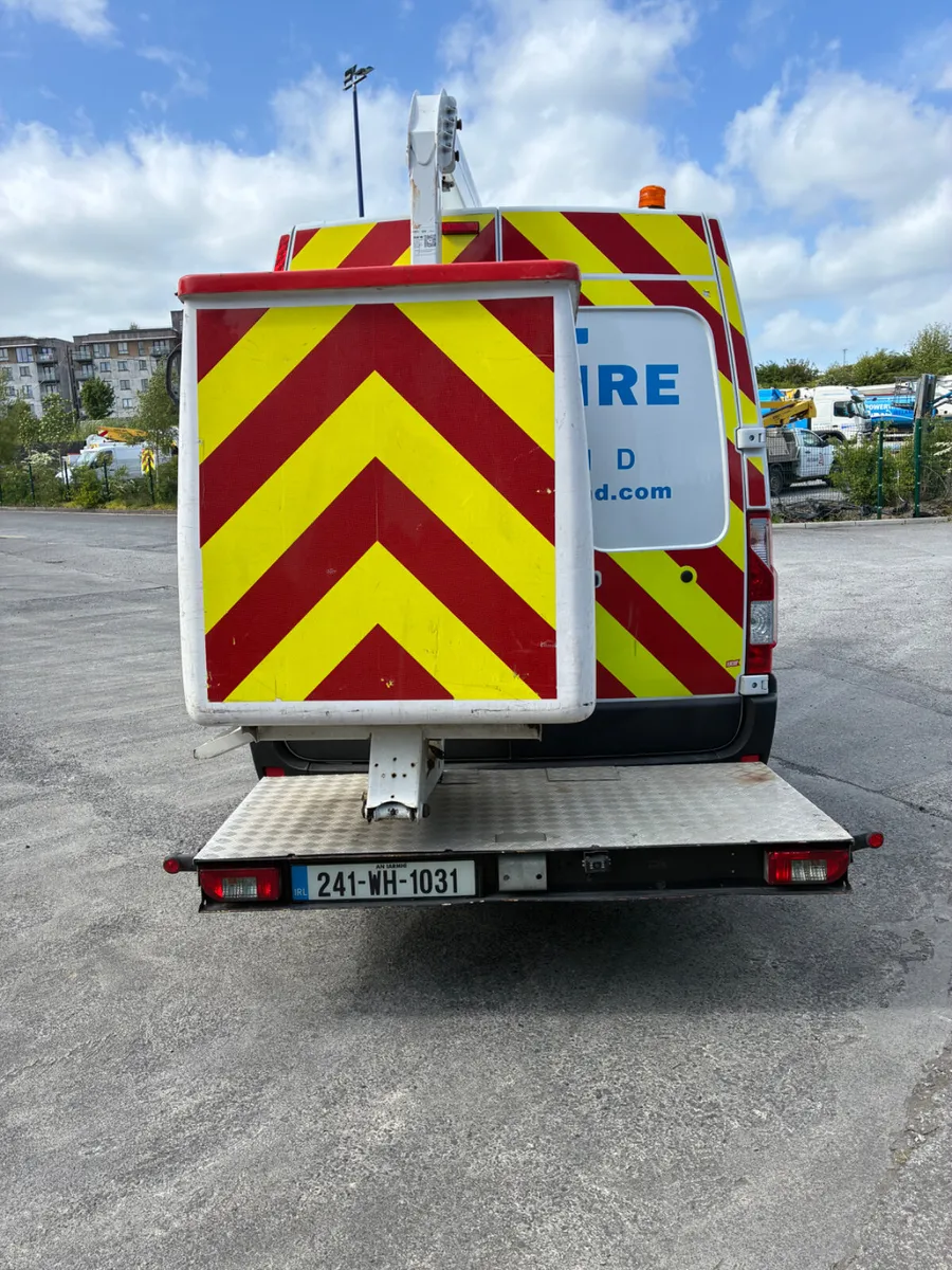Renault Master 2024 - Image 3