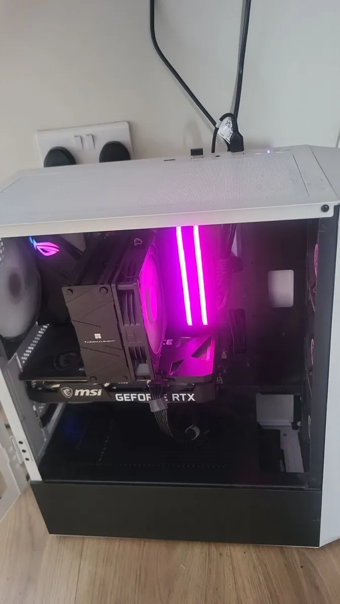 Pc gaming - Image 1