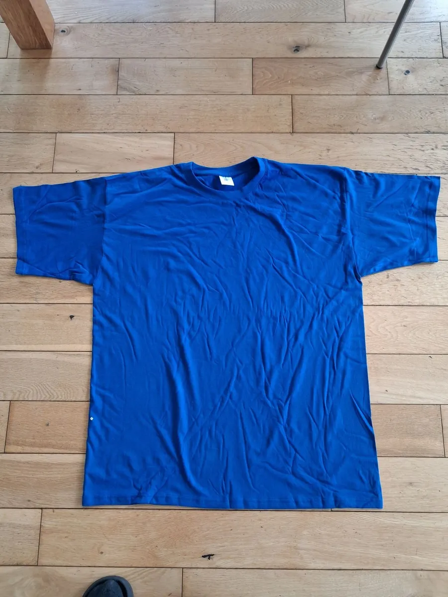 Job lot of  80 XXL T-Shirts (High Quality) - Image 3