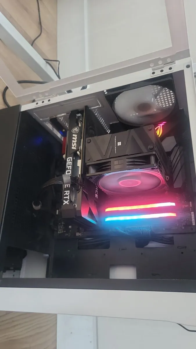 Pc gaming - Image 2