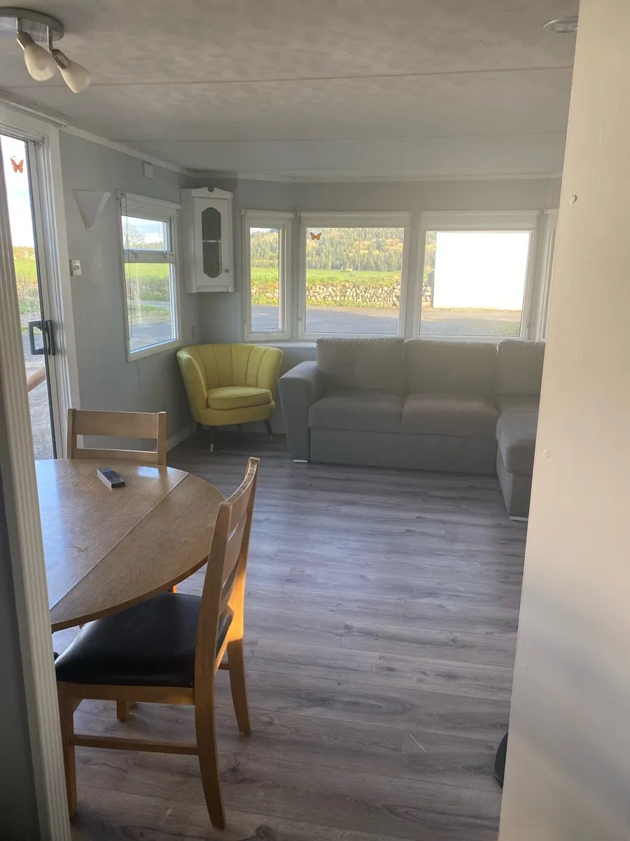 Mobile home - Image 2