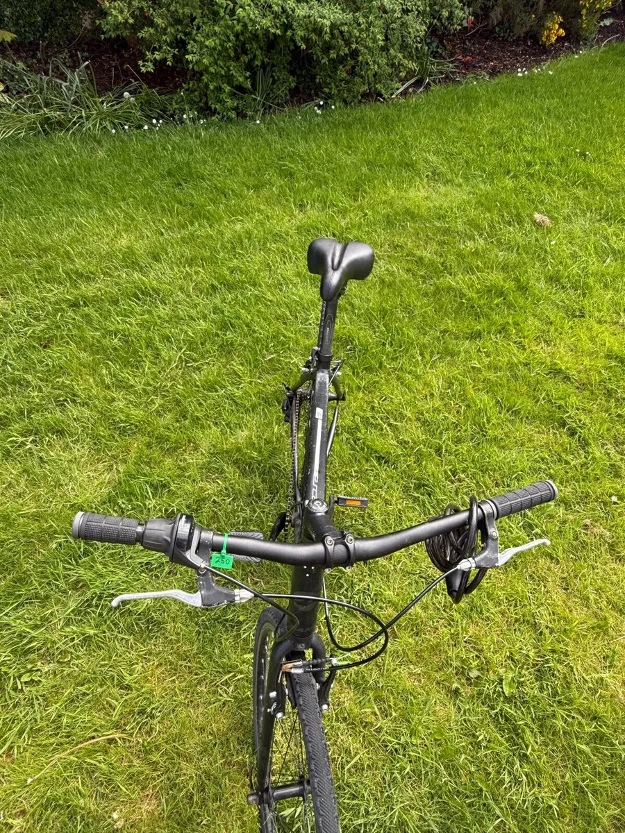 Giant Bicycle - Image 2