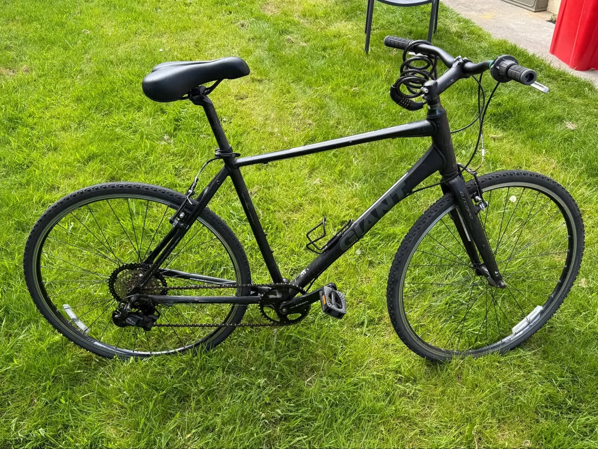 Giant Bicycle - Image 4