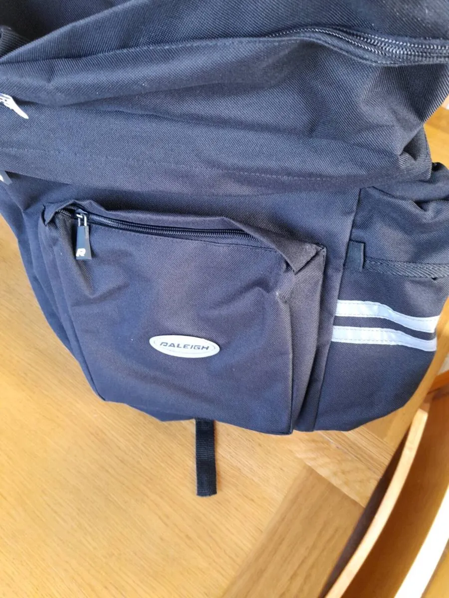 Raleigh pannier bag - Image 4