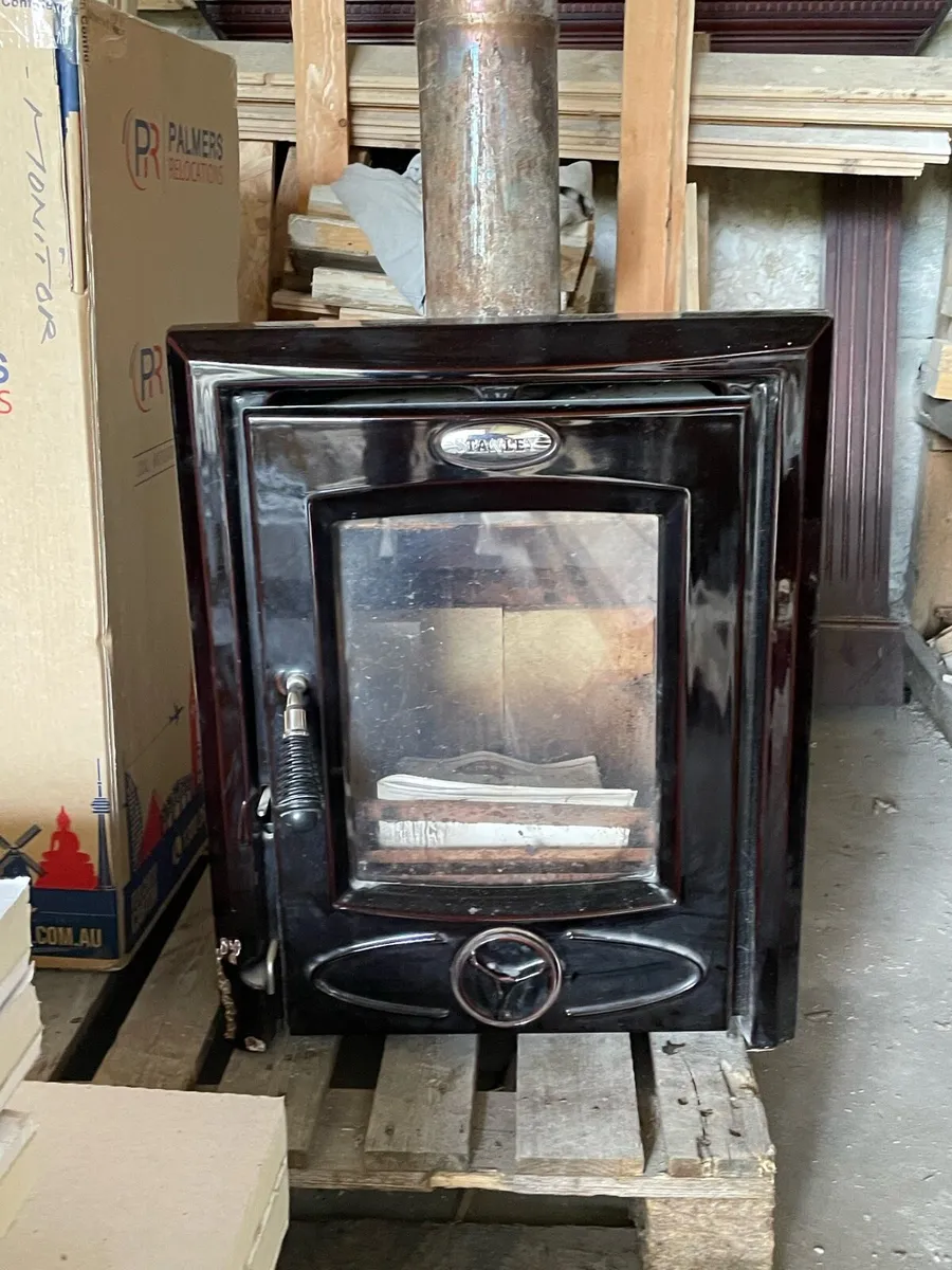 Stanley Cara Stove - Image 2