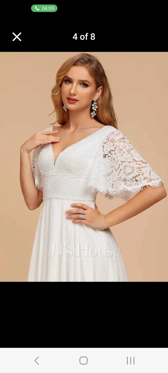 Dress - Image 4