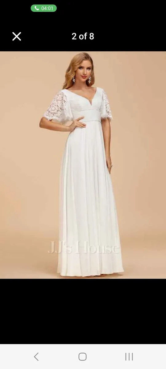 Dress - Image 1