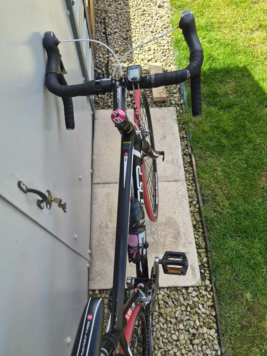 Felt Z85 Road bike - Image 3