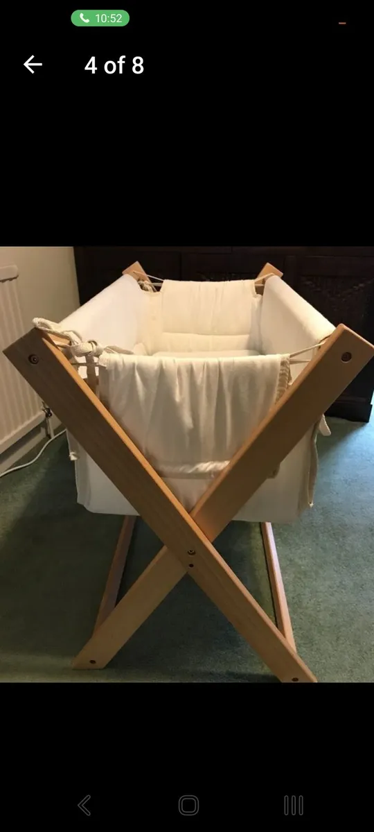 Crib - Image 1
