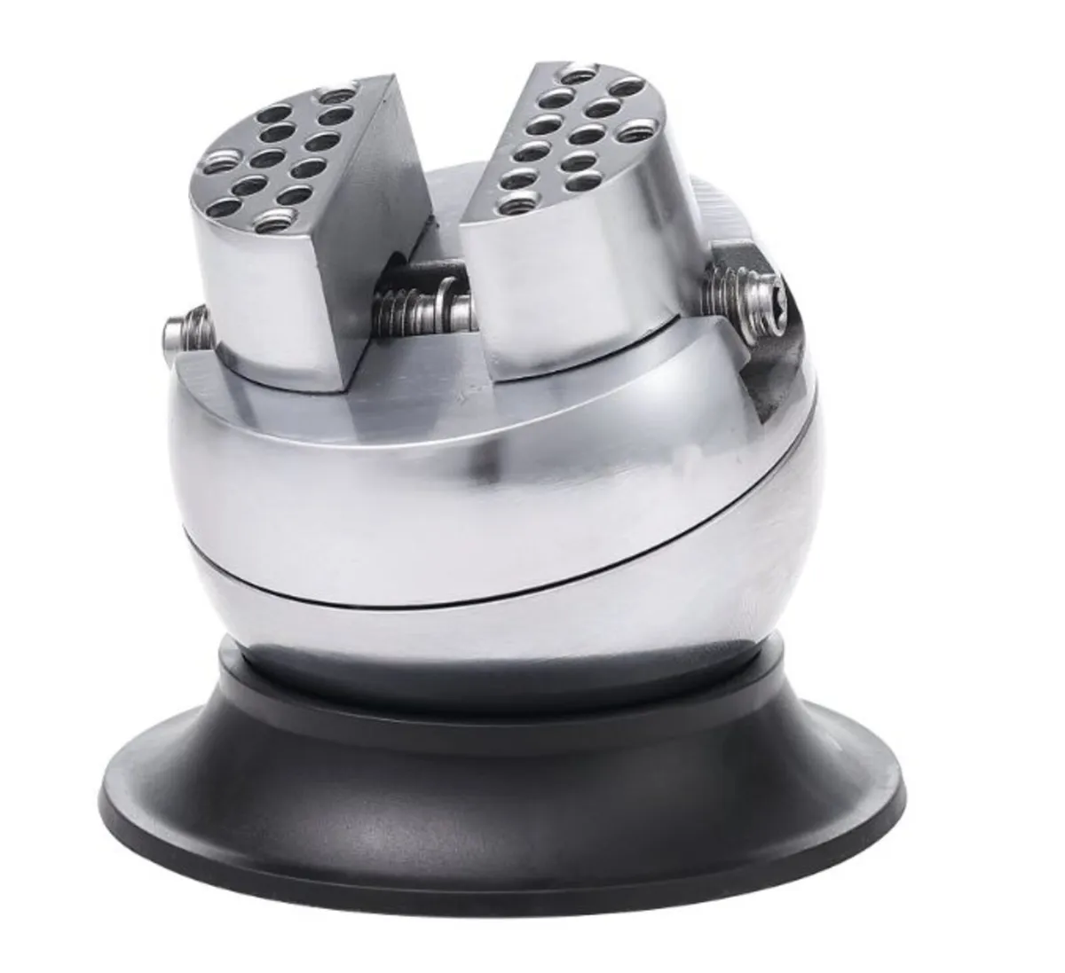 3 Inch Engraving Block Block Ball Vise with 30Pcs - Image 2