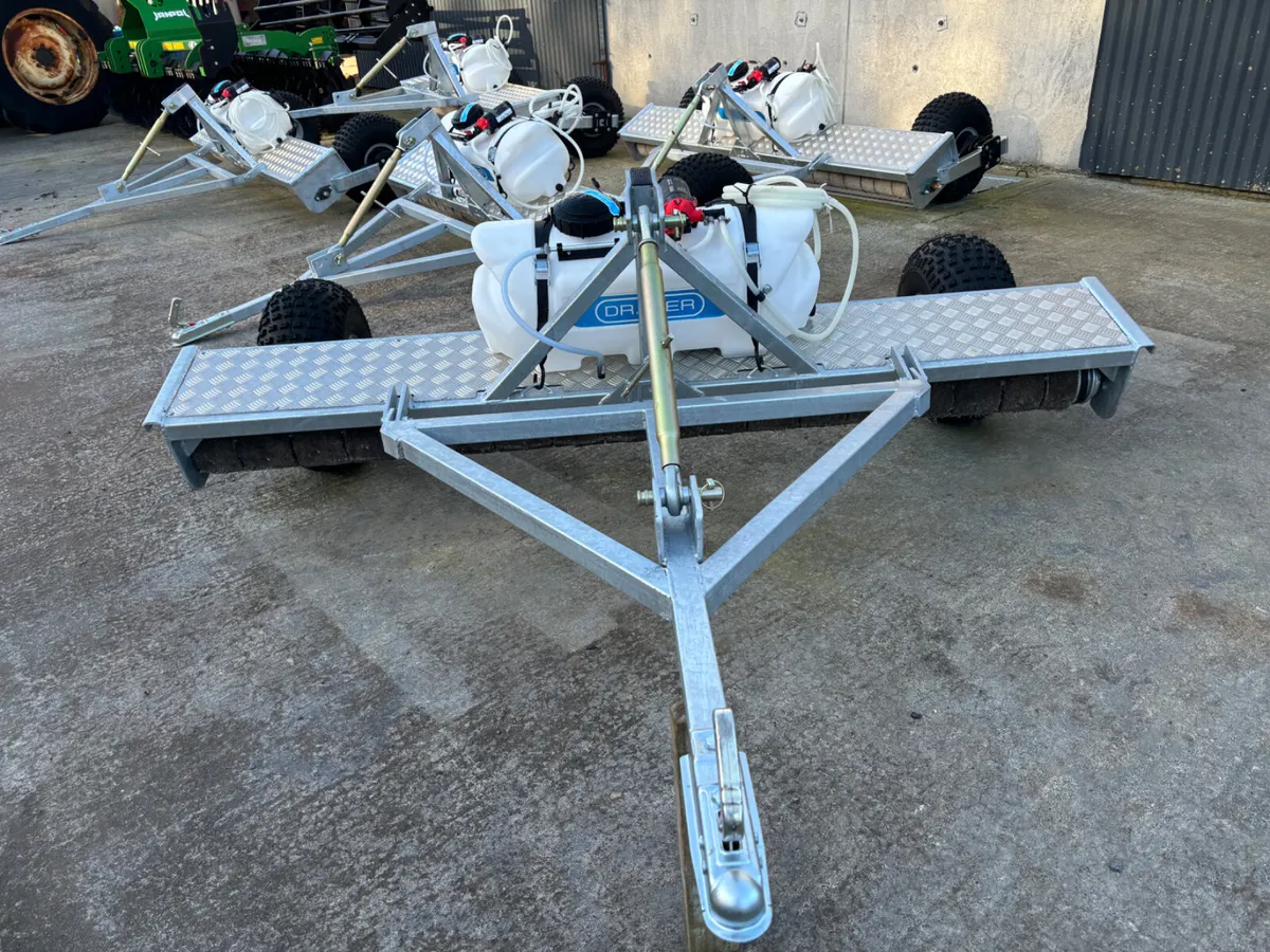 New Weedlickers in Stock!! - Image 2
