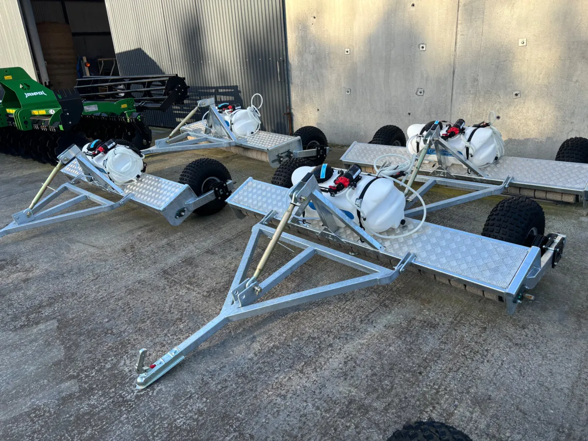 New Weedlickers in Stock!! - Image 1