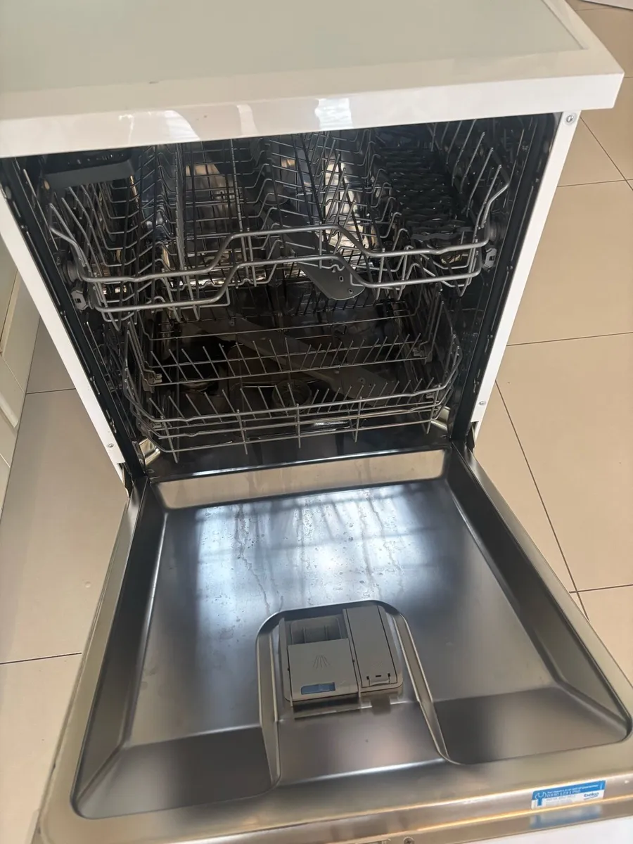 BEKO dishwasher - Image 3