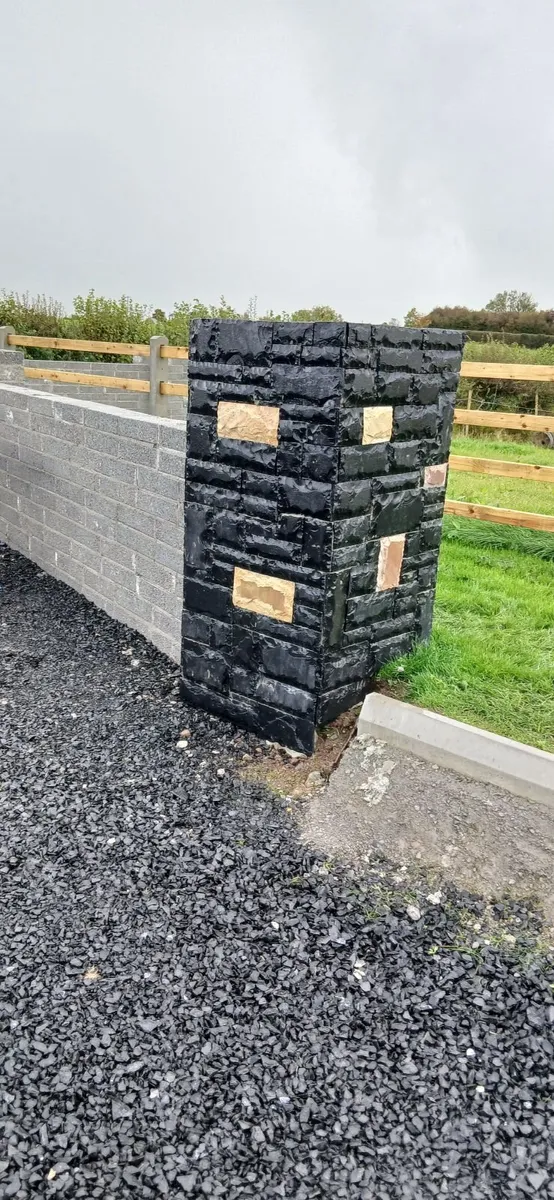 Stone Cladding Decorative Stonework Mayo - Image 1