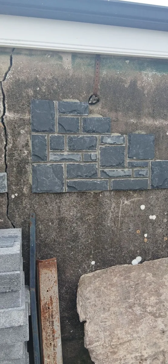 Stone Cladding Decorative Stonework Mayo - Image 3