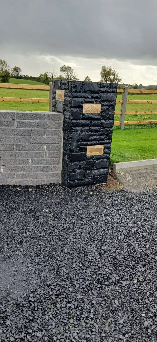 Stone Cladding Decorative Stonework Mayo - Image 2