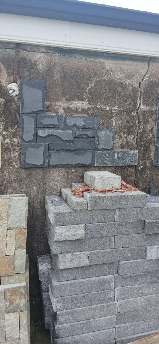 Stone Cladding Decorative Stonework Mayo - Image 4