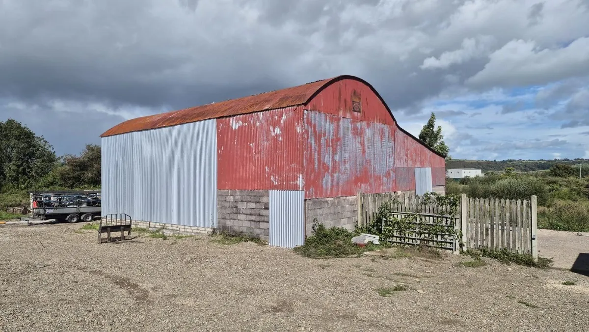 Cork Farm Painters & Shed Repairs - Image 3