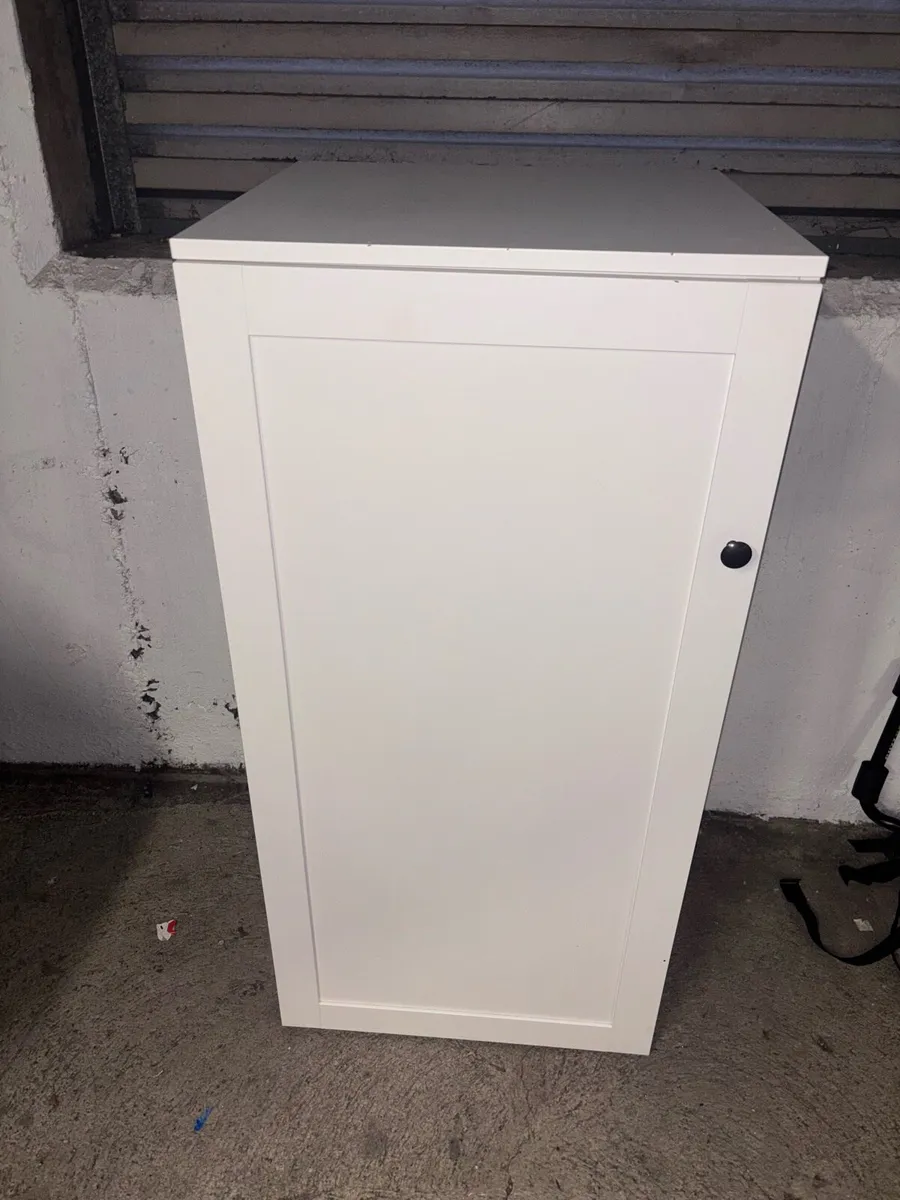 Ikea cabinet - Image 1
