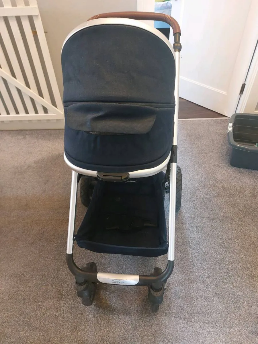 Child's buggy - Image 3