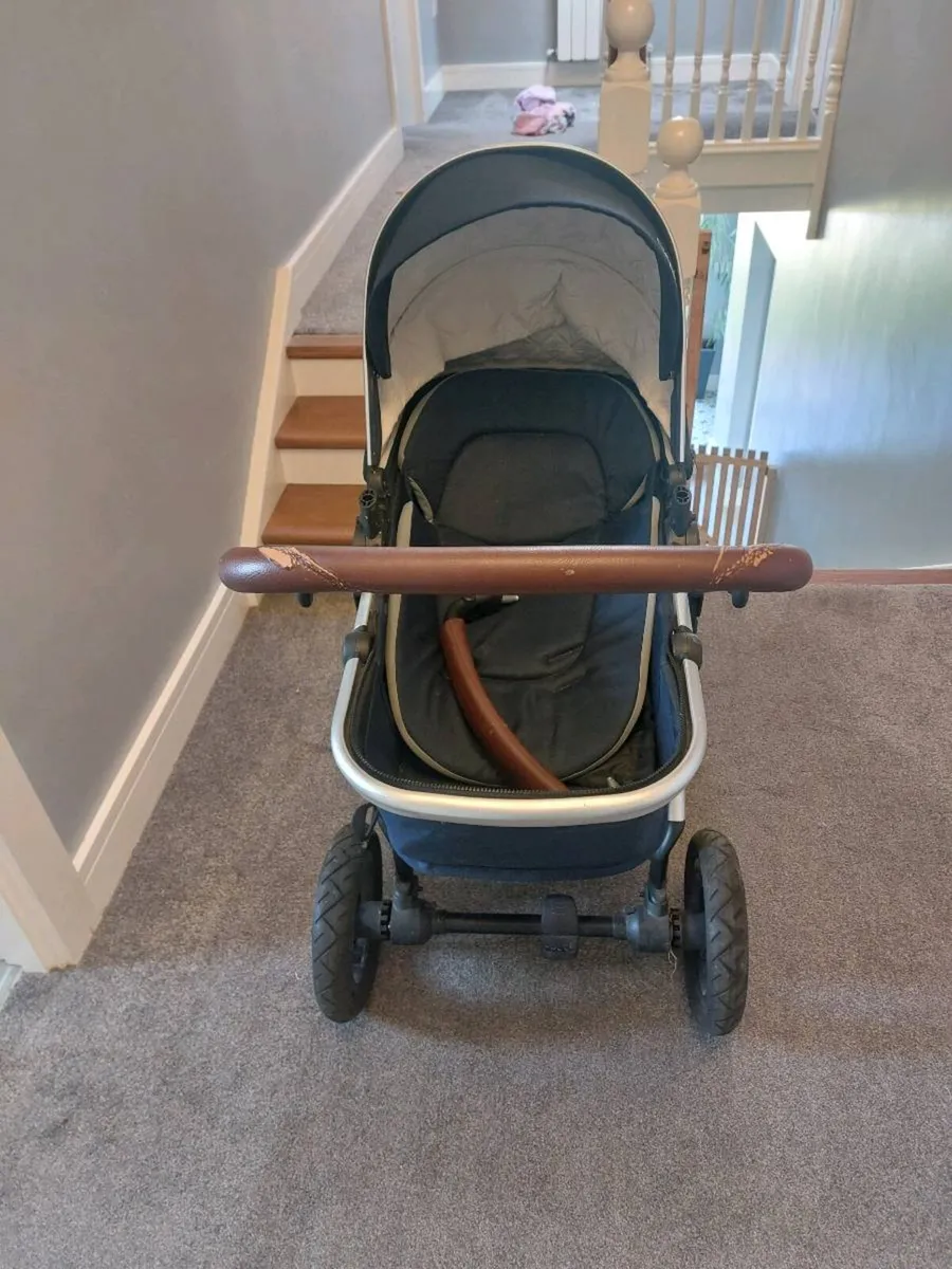 Child's buggy - Image 4