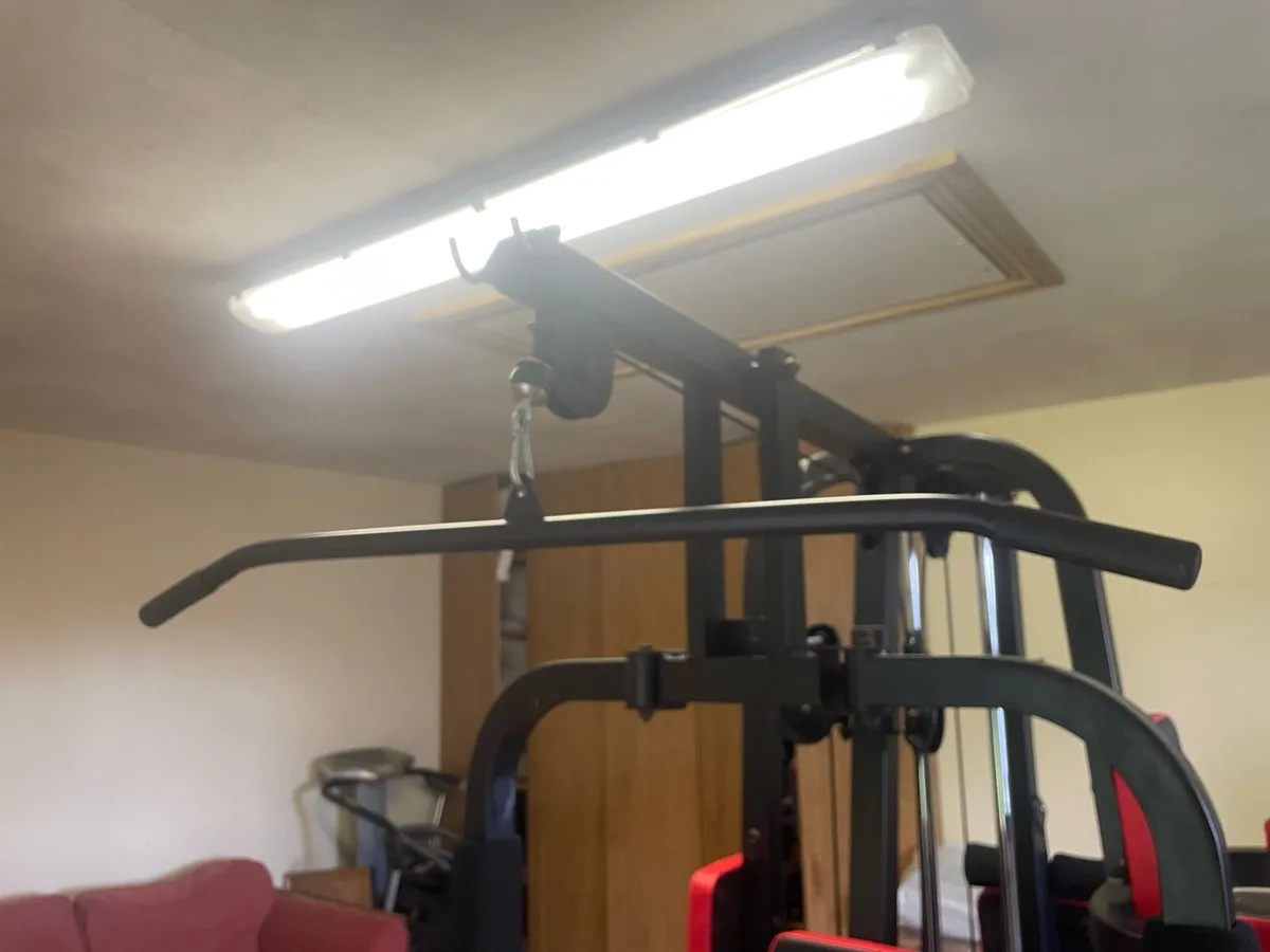 Gym machine - Image 2