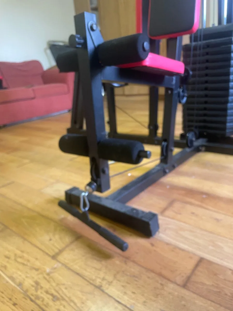 Gym machine - Image 4