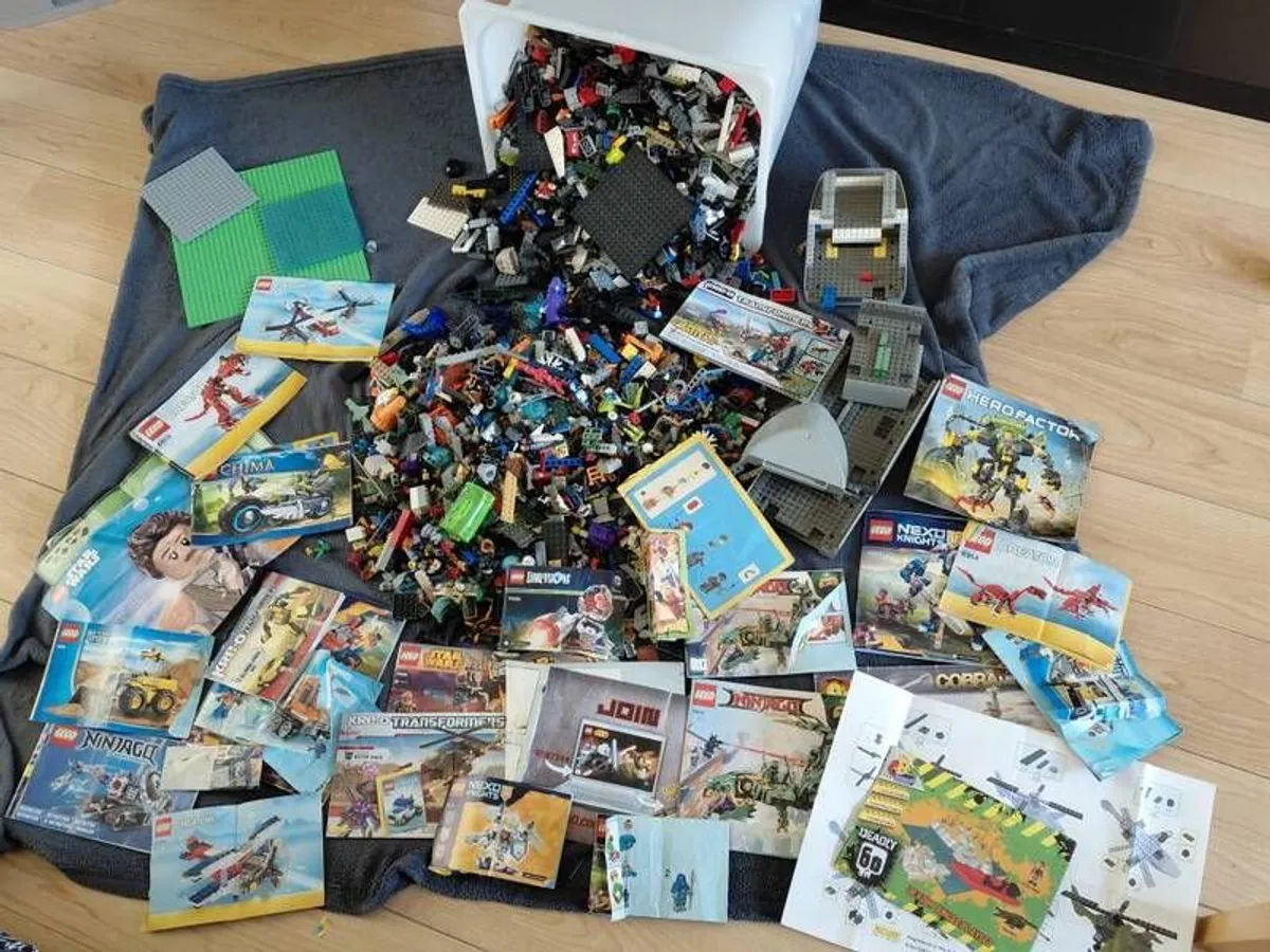 lego