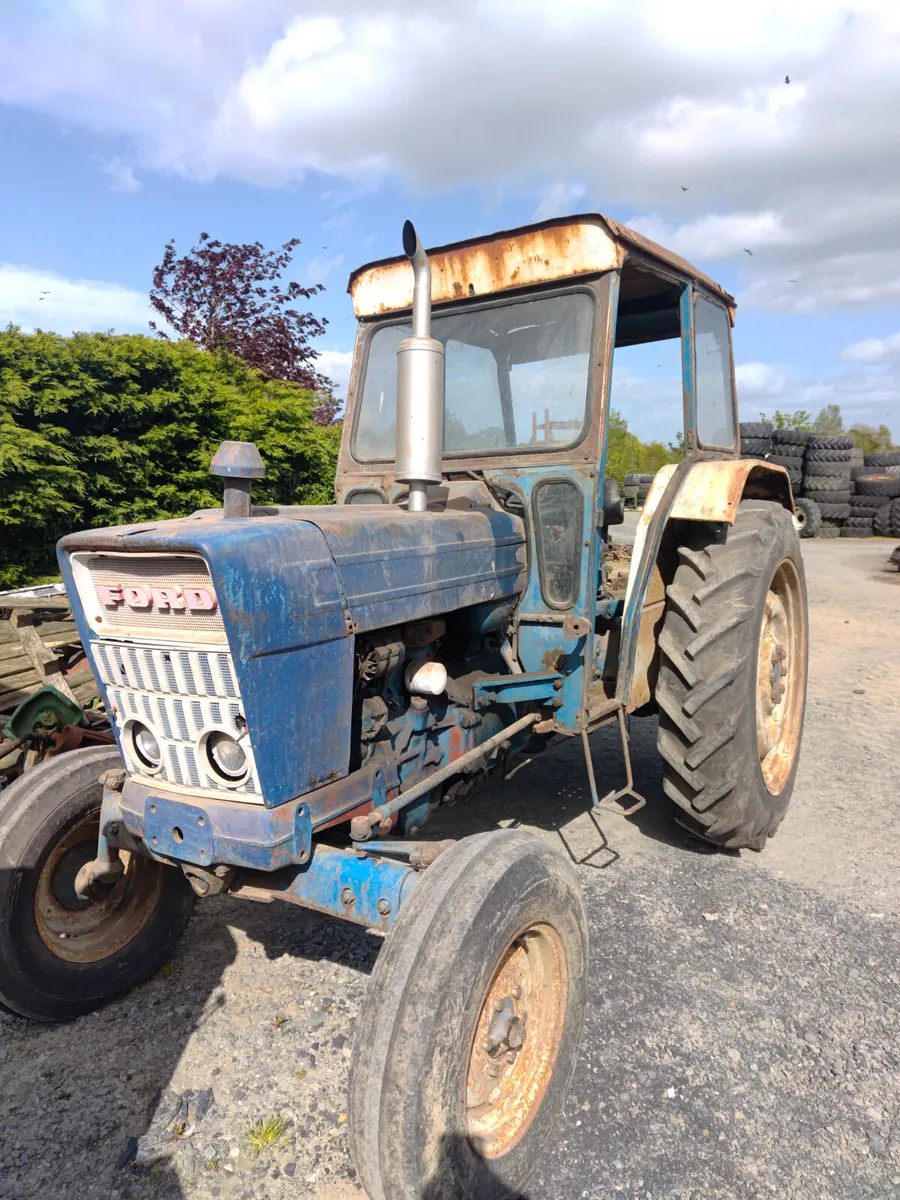 Ford - Image 1