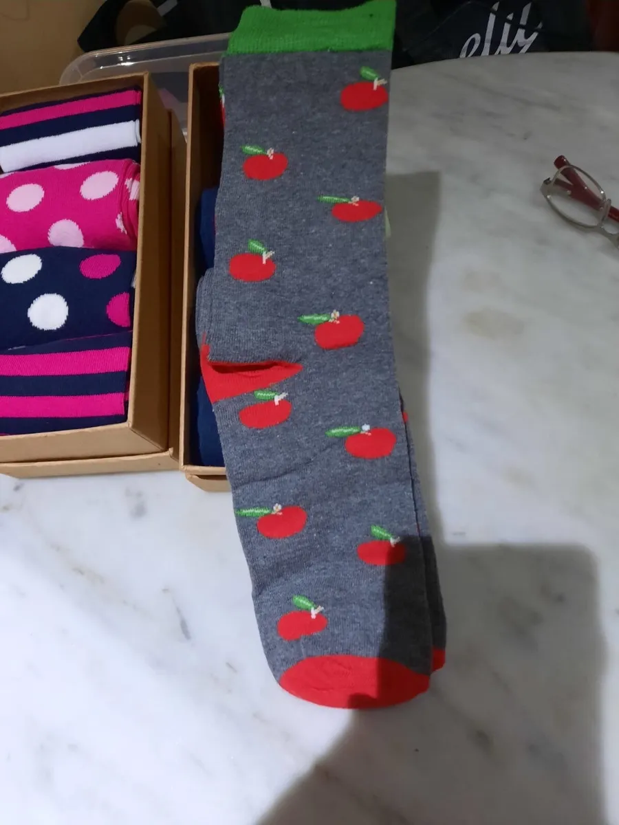 Socks - Image 2