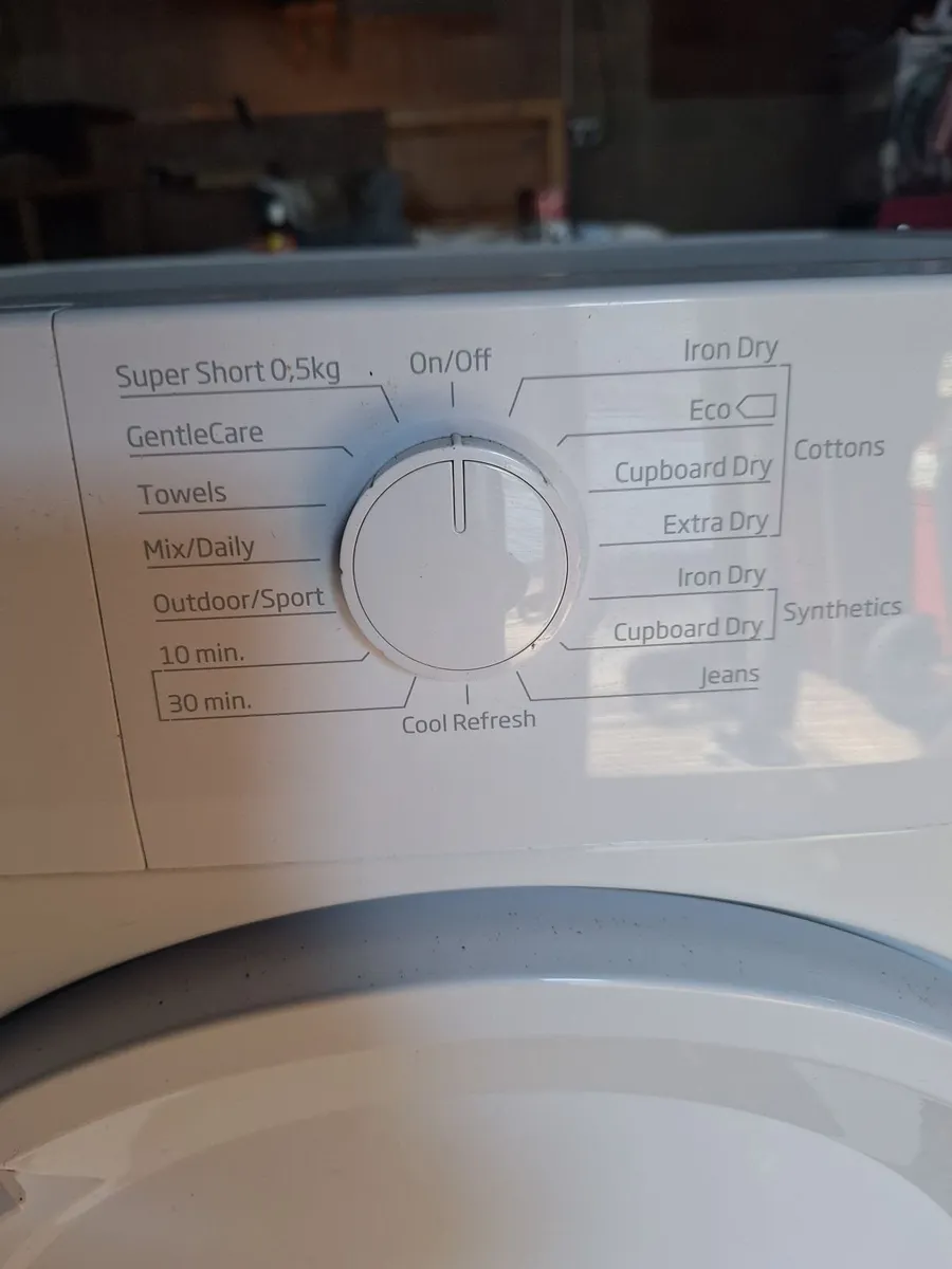 Tumble dryer - Image 2