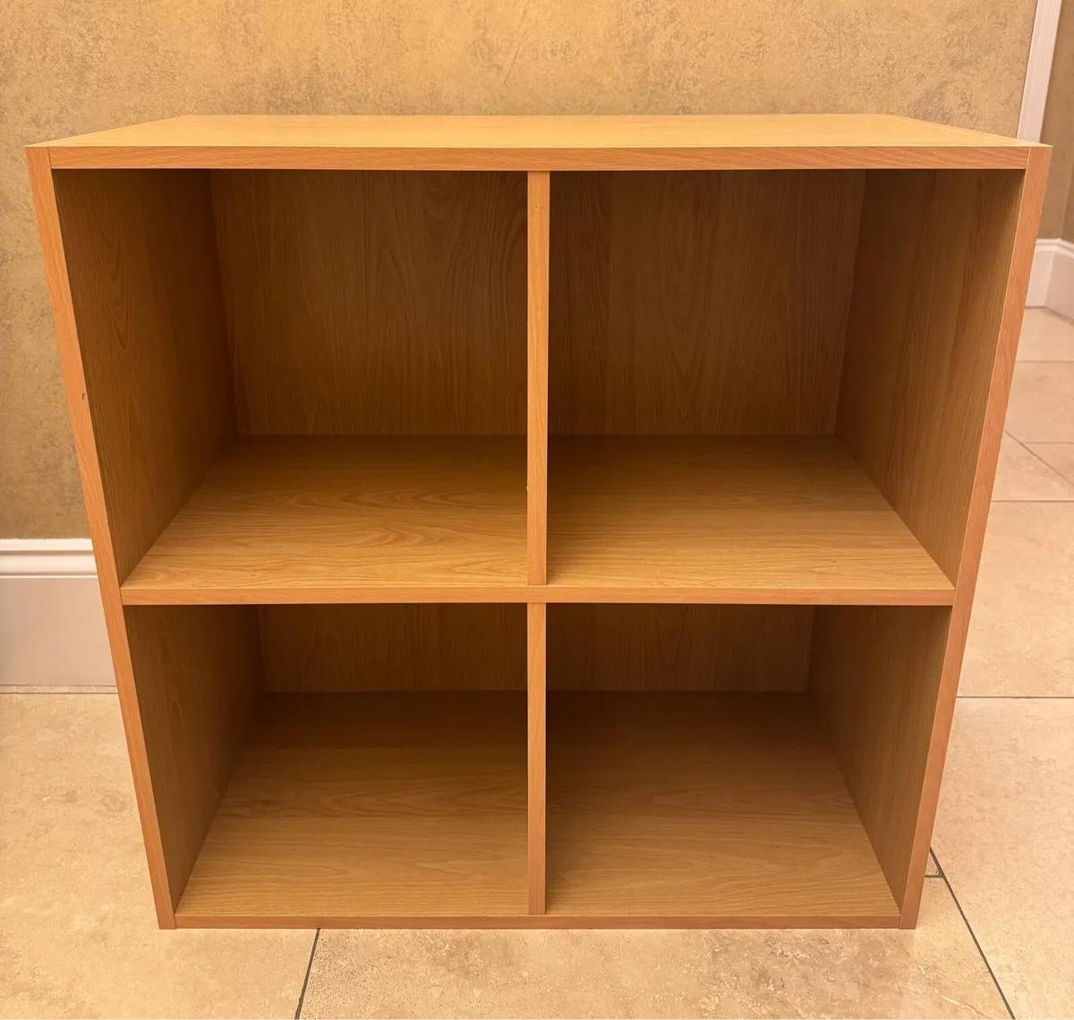 Storage cubes - Image 2