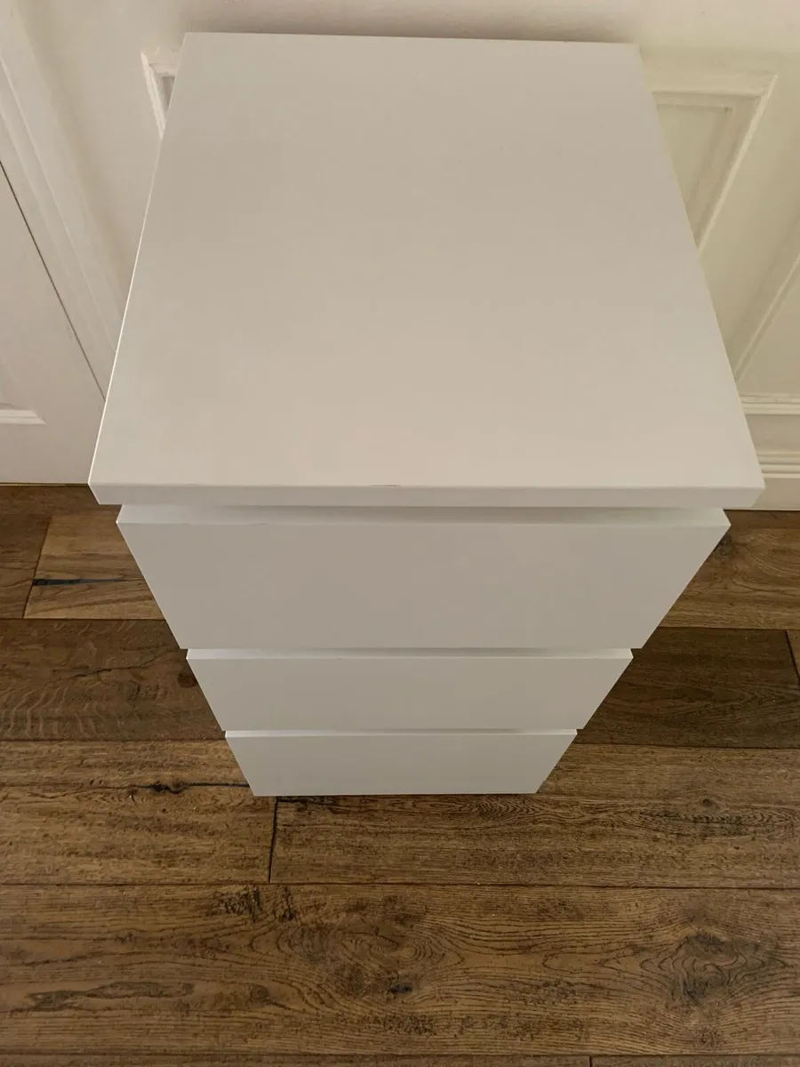 Chest of Drawers - Image 2
